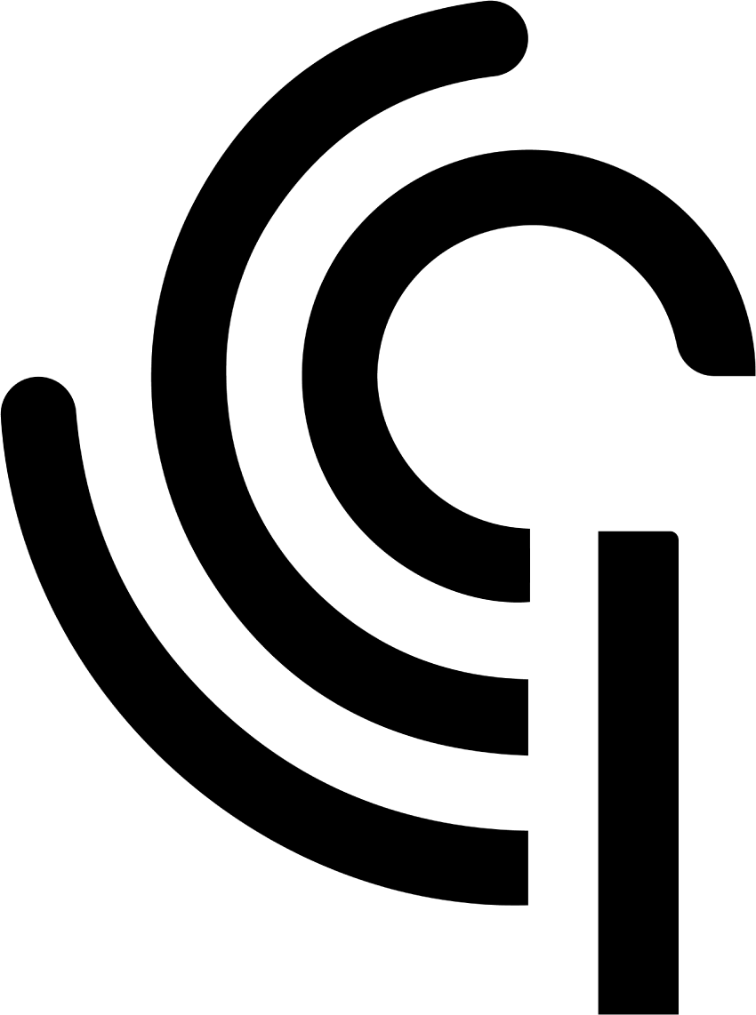 Logo Back